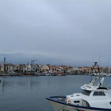 Apartament Cambrils Bahia Zewnętrze zdjęcie