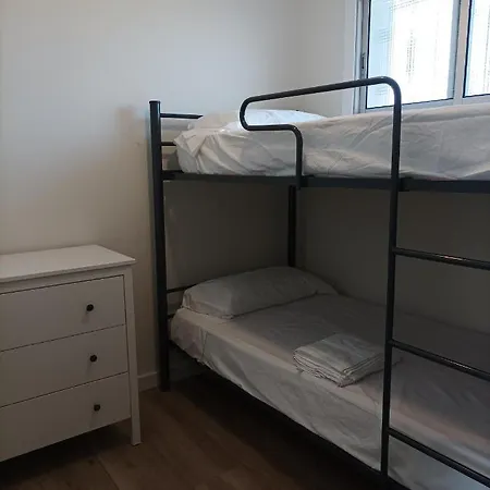 Apartament Cambrils Bahia Zewnętrze zdjęcie