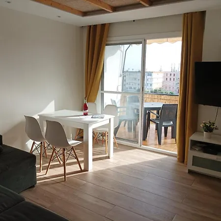 Apartament Cambrils Bahia Zewnętrze zdjęcie