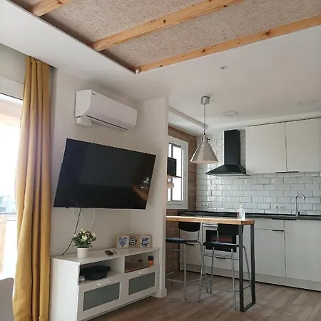 Apartament Cambrils Bahia Zewnętrze zdjęcie