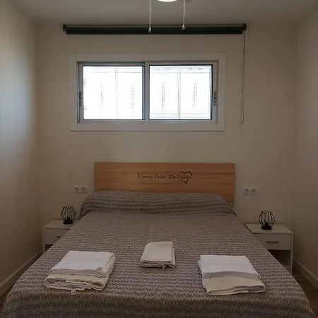 Apartament Cambrils Bahia Zewnętrze zdjęcie