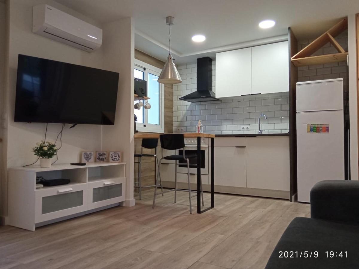 Apartment Bahia