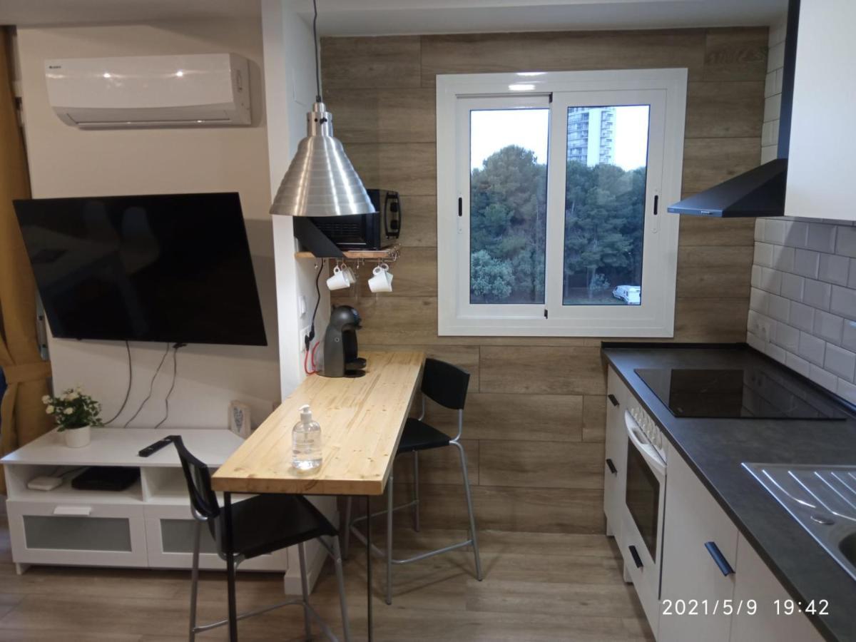 Bahia Apartment *