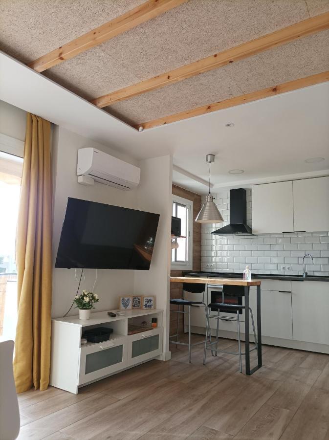 Bahia Apartment Cambrils