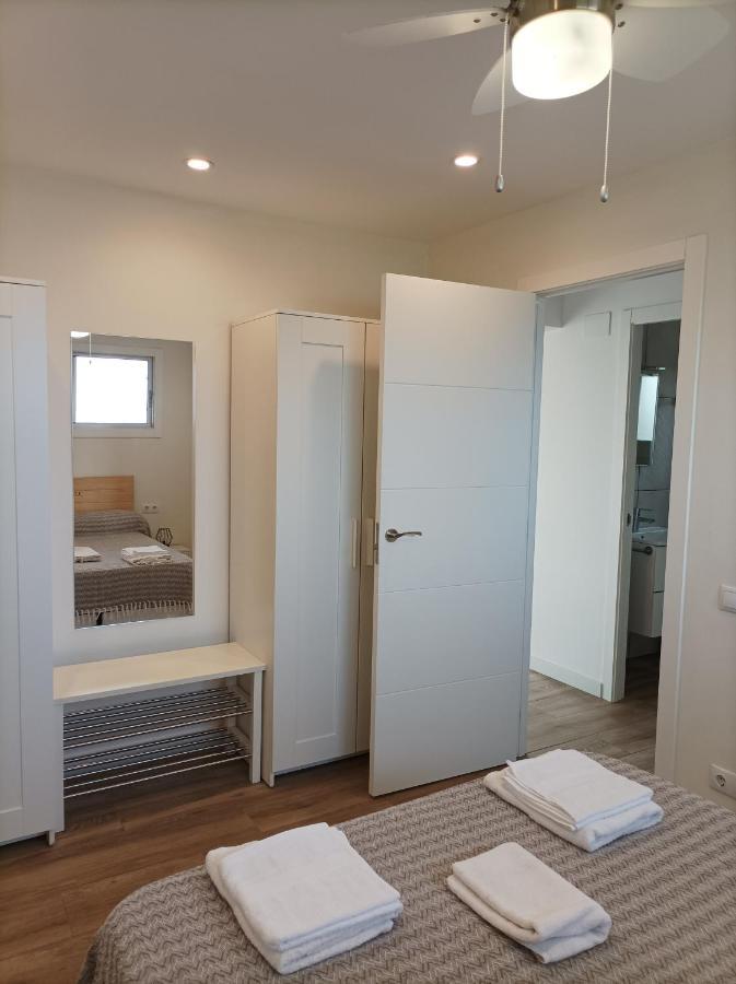 Apartment Bahia *